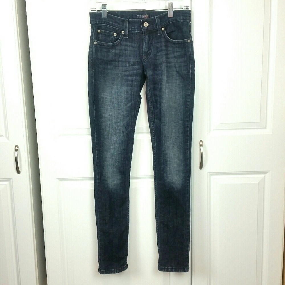 Levi's Jeans, sz 5